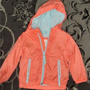 Cat & Jack Windbreaker